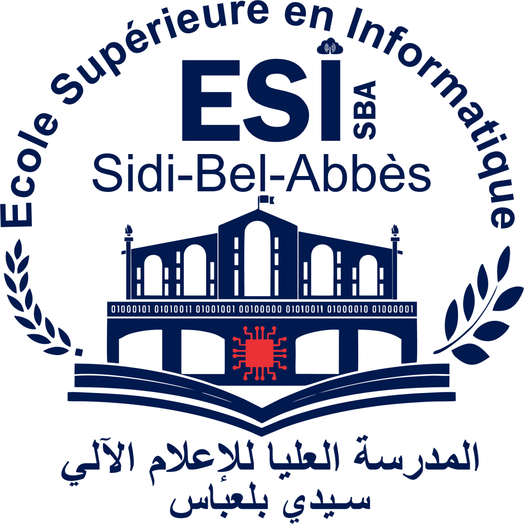 ESI Logo